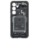 Spigen Ultra Hybrid - Etui do Samsung Galaxy S24 (Zero One) Spigen