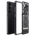 Spigen Ultra Hybrid - Etui do Samsung Galaxy S24 (Zero One) Spigen