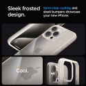 Spigen Ultra Hybrid - Etui do iPhone 15 Pro (Natural Titanium) Spigen
