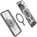 Spigen Ultra Hybrid OneTap Ring MagSafe - Etui do Samsung Galaxy S24 (Zero One) Spigen