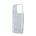 DKNY Liquid Glitter Big Logo - Etui iPhone 13 Pro (czarny) DKNY