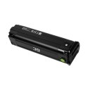Green Cell - Bateria GC Silverfish do roweru elektrycznego E-Bike z ładowarką 36V 11.6Ah 417Wh Li-Ion XLR 3 PIN Green Cell
