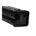 Green Cell - Bateria GC Silverfish do roweru elektrycznego E-Bike z ładowarką 36V 11.6Ah 417Wh Li-Ion XLR 3 PIN Green Cell