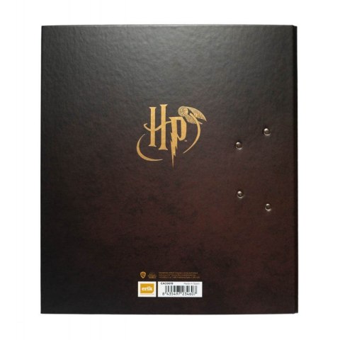 Harry Potter - Segregator A4 (2 ringi) Harry Potter Harry Potter - Segregator A4 (2 ringi) Harry Potter