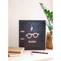 Harry Potter - Segregator A4 (2 ringi) Harry Potter
