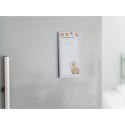 Pusheen - Notatnik z magnesem na lodówkę + ołówek z kolekcji Moments Pusheen