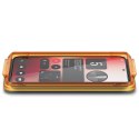 Spigen Alm Glas.TR 2-Pack - Szkło hartowane do Nothing Phone 2a / 2a Plus (2 szt.) (Przezroczysty) Spigen