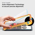 Spigen Alm Glas.TR 2-Pack - Szkło hartowane do Nothing Phone 2a / 2a Plus (2 szt.) (Przezroczysty) Spigen