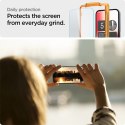 Spigen Alm Glas.TR 2-Pack - Szkło hartowane do Nothing Phone 2a / 2a Plus (2 szt.) (Przezroczysty) Spigen