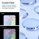 Spigen Alm Glas.TR 2-Pack - Szkło hartowane do Samsung Galaxy A35 5G (2 szt.) (Przezroczysty) Spigen