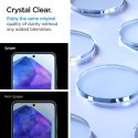 Spigen Alm Glas.TR 2-Pack - Szkło hartowane do Samsung Galaxy A55 5G (2 szt.) (Przezroczysty) Spigen