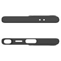 Spigen Enzo Aramid - Etui Samsung Galaxy S24 Ultra (Czarny) Spigen