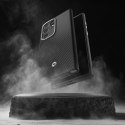 Spigen Enzo Aramid - Etui Samsung Galaxy S24 Ultra (Czarny) Spigen