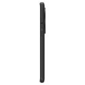 Spigen Liquid Air - Etui do OnePlus 12 (Matte Black) Spigen