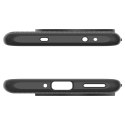 Spigen Liquid Air - Etui do OnePlus 12 (Matte Black) Spigen