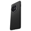 Spigen Liquid Air - Etui do OnePlus 12 (Matte Black) Spigen