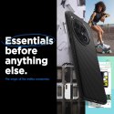 Spigen Liquid Air - Etui do OnePlus 12 (Matte Black) Spigen