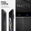 Spigen Liquid Air - Etui do OnePlus 12 (Matte Black) Spigen