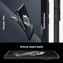 Spigen Liquid Air - Etui do OnePlus 12 (Matte Black) Spigen