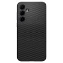 Spigen Liquid Air - Etui do Samsung Galaxy A35 5G (Matte Black) Spigen