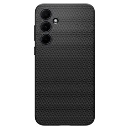Spigen Liquid Air - Etui do Samsung Galaxy A35 5G (Matte Black) Spigen
