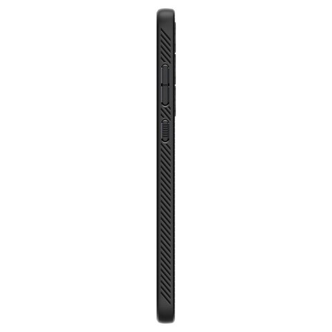 Spigen Liquid Air - Etui do Samsung Galaxy A35 5G (Matte Black) Spigen Spigen Liquid Air - Etui do Samsung Galaxy A35 5G (Matte Black) Spigen