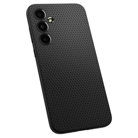 Spigen Liquid Air - Etui do Samsung Galaxy A35 5G (Matte Black) Spigen Spigen Liquid Air - Etui do Samsung Galaxy A35 5G (Matte Black) Spigen