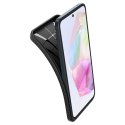 Spigen Liquid Air - Etui do Samsung Galaxy A35 5G (Matte Black) Spigen