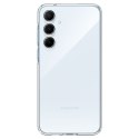 Spigen Liquid Crystal - Etui do Samsung Galaxy A55 5G (Przezroczysty) Spigen