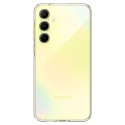 Spigen Liquid Crystal - Etui do Samsung Galaxy A55 5G (Przezroczysty) Spigen