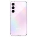 Spigen Liquid Crystal - Etui do Samsung Galaxy A55 5G (Przezroczysty) Spigen