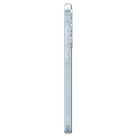 Spigen Liquid Crystal - Etui do Samsung Galaxy A55 5G (Przezroczysty) Spigen Spigen Liquid Crystal - Etui do Samsung Galaxy A55 5G (Przezroczysty) Spigen