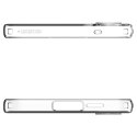Spigen Liquid Crystal - Etui do Samsung Galaxy A55 5G (Przezroczysty) Spigen