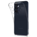 Spigen Liquid Crystal - Etui do Samsung Galaxy A55 5G (Przezroczysty) Spigen