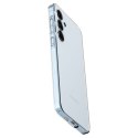 Spigen Liquid Crystal - Etui do Samsung Galaxy A55 5G (Przezroczysty) Spigen