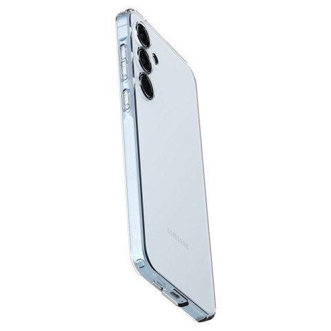 Spigen Liquid Crystal - Etui do Samsung Galaxy A55 5G (Przezroczysty) Spigen Spigen Liquid Crystal - Etui do Samsung Galaxy A55 5G (Przezroczysty) Spigen