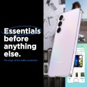 Spigen Liquid Crystal - Etui do Samsung Galaxy A55 5G (Przezroczysty) Spigen