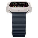 Spigen Rugged Armor - Obudowa do Apple Watch Ultra 1/2 49 mm (Dune Beige) Spigen