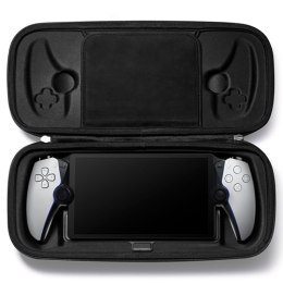 Spigen Rugged Armor Pro - Etui do Sony PlayStation Portal (czarny) Spigen