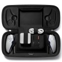 Spigen Rugged Armor Pro - Etui do Sony PlayStation Portal (czarny) Spigen