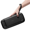 Spigen Rugged Armor Pro - Etui do Sony PlayStation Portal (czarny) Spigen