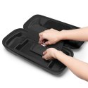Spigen Rugged Armor Pro - Etui do Sony PlayStation Portal (czarny) Spigen