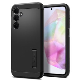 Spigen Tough Armor - Etui do Samsung Galaxy A35 5G (Czarny) Spigen