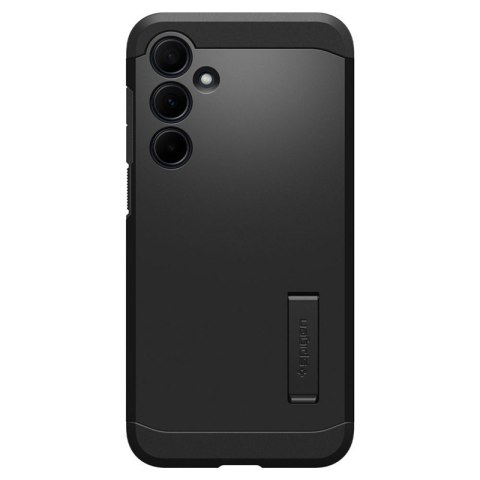 Spigen Tough Armor - Etui do Samsung Galaxy A35 5G (Czarny) Spigen Spigen Tough Armor - Etui do Samsung Galaxy A35 5G (Czarny) Spigen
