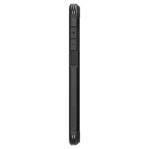 Spigen Tough Armor - Etui do Samsung Galaxy A35 5G (Czarny) Spigen Spigen Tough Armor - Etui do Samsung Galaxy A35 5G (Czarny) Spigen