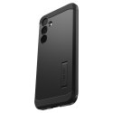 Spigen Tough Armor - Etui do Samsung Galaxy A35 5G (Czarny) Spigen