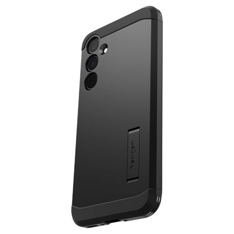 Spigen Tough Armor - Etui do Samsung Galaxy A35 5G (Czarny) Spigen Spigen Tough Armor - Etui do Samsung Galaxy A35 5G (Czarny) Spigen