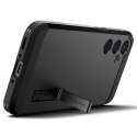 Spigen Tough Armor - Etui do Samsung Galaxy A35 5G (Czarny) Spigen