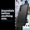 Spigen Tough Armor - Etui do Samsung Galaxy A35 5G (Czarny) Spigen
