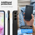 Spigen Tough Armor - Etui do Samsung Galaxy A35 5G (Czarny) Spigen